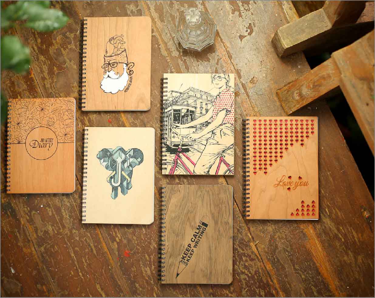 PortfolioStationery04 Anaswara